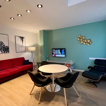 Il Melograno Aparthotel Sirmione