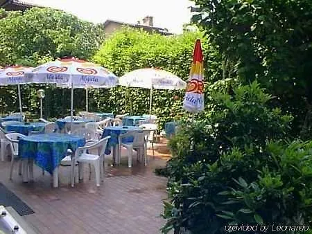 Il Melograno Ξενοδοχείο με διαμερίσματα 3*