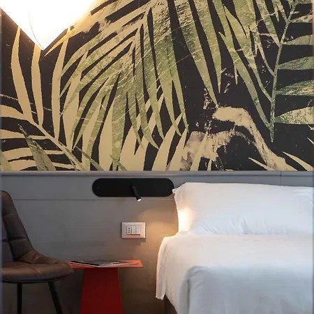 Il Melograno 公寓式酒店